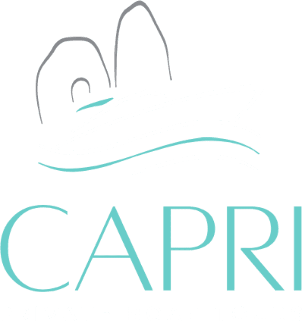 Capri Private Boat Tours