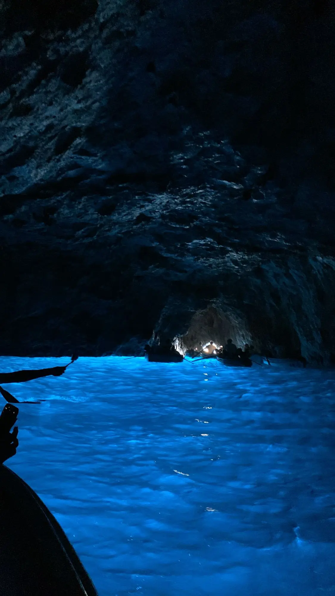 Grotta Azzurra