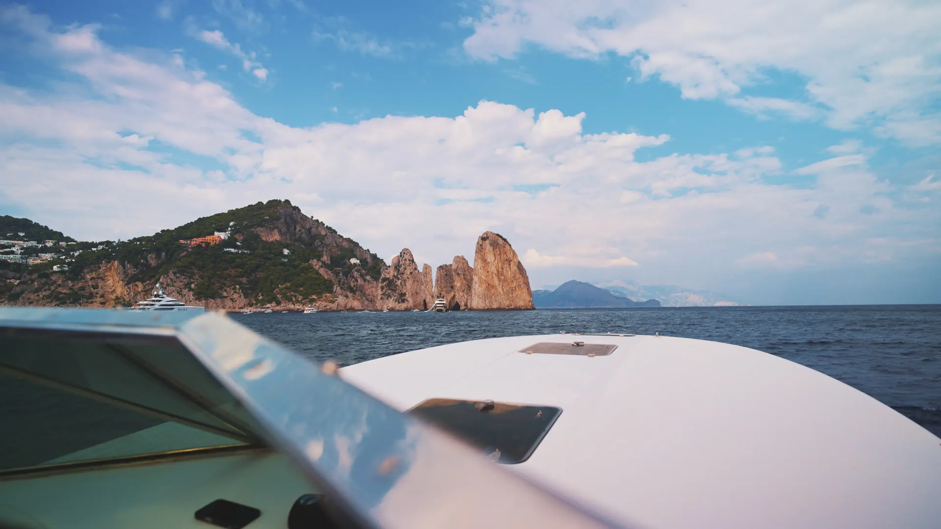 Capri Mini-Tour