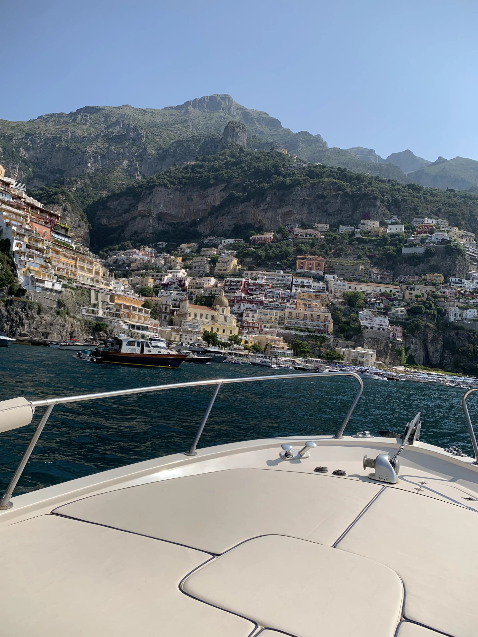 Positano