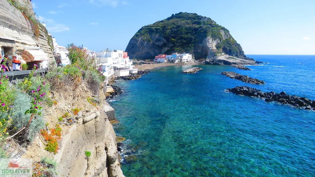 Sant’Angelo - Ischia