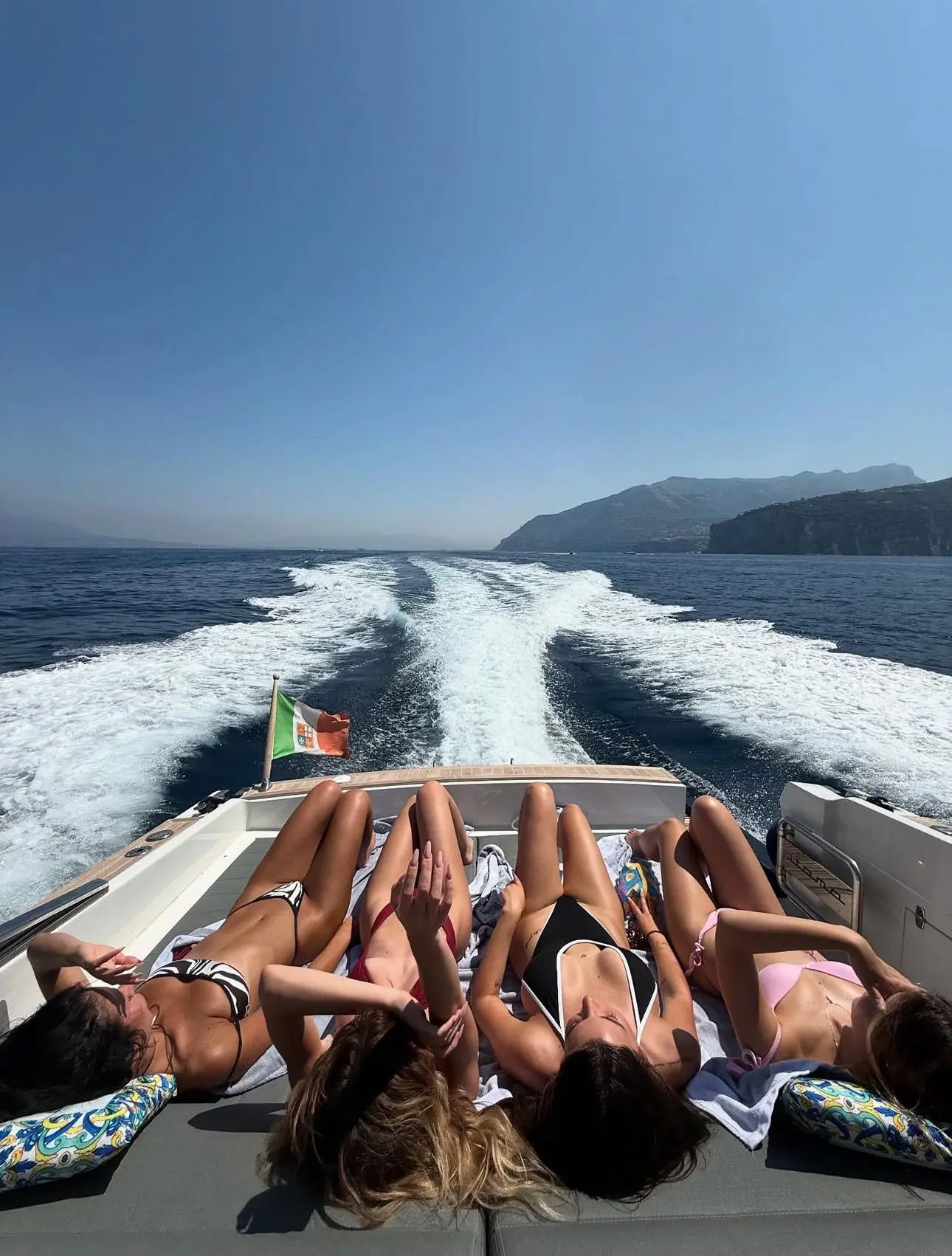 Emozioni e bellezza si uniscono in questa esperienza