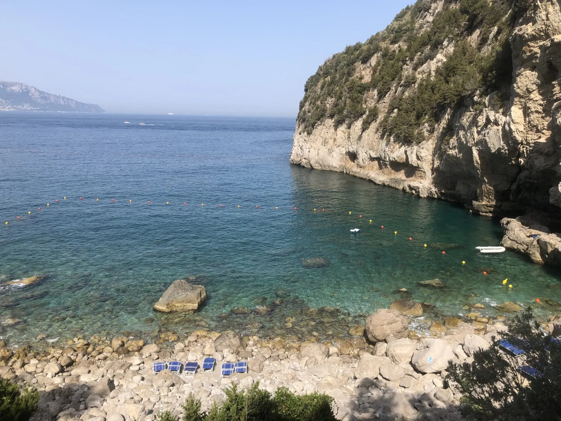 Baia di Mitigliano