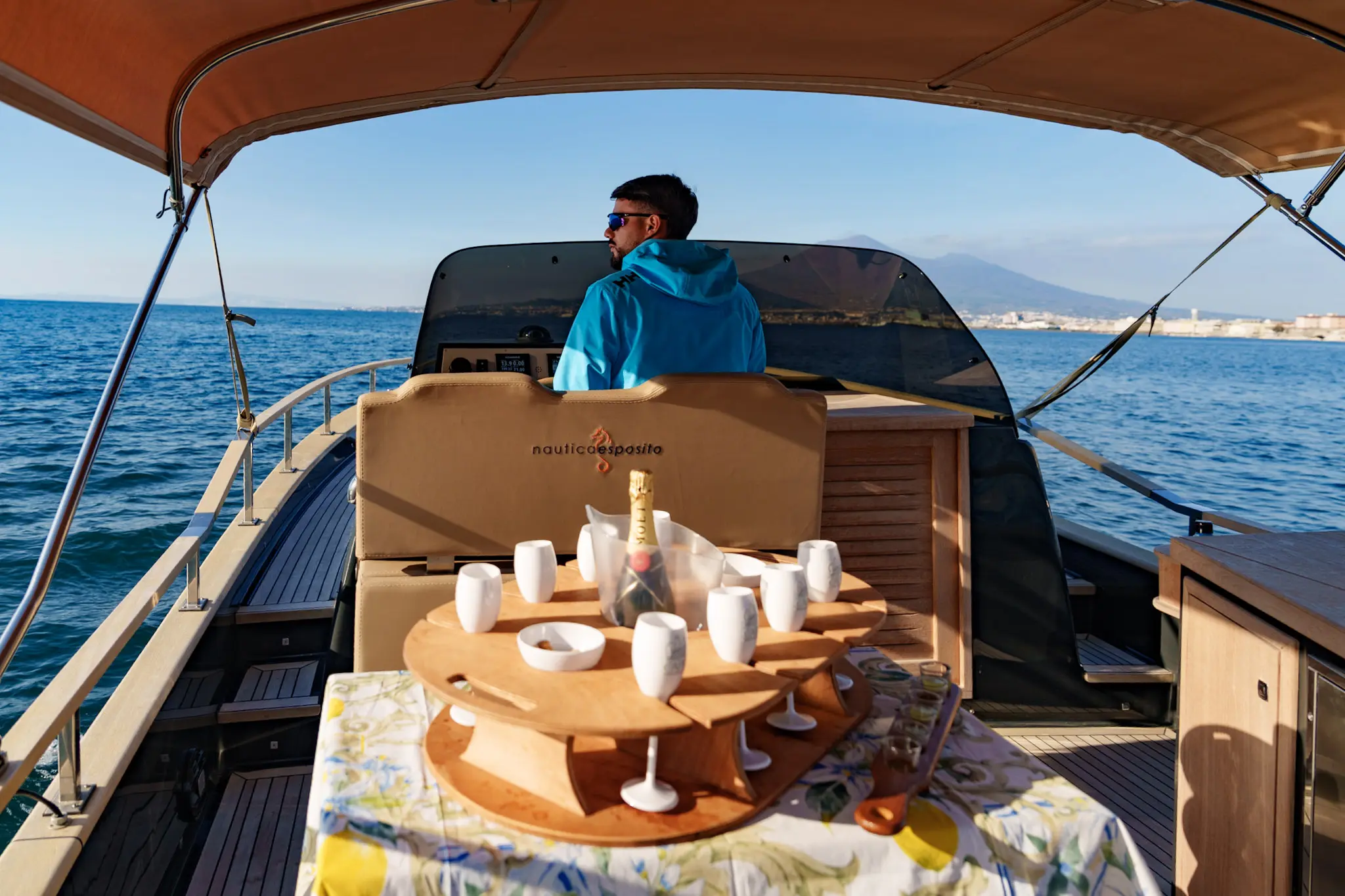 Non è un semplice trasferimento